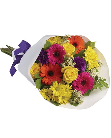 Aurora Flower Arrangement